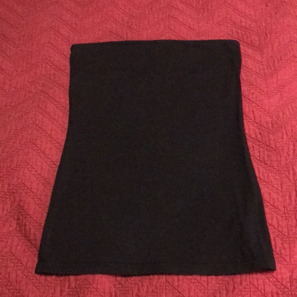 City Streets sleeveless shirt
